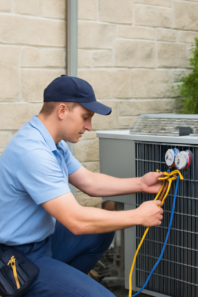 Importance of regular maintenance for equipment and systems efficiency,Electrical Services | MEP Contractor Abu Dhabi